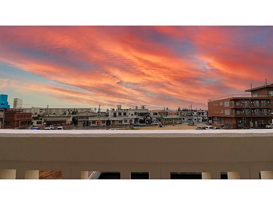 Bears Stay Kumejima Eef Beach - Vacation STAY 85666v