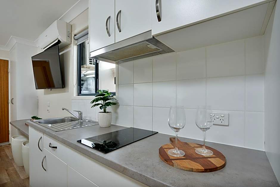 Tasman Holiday Parks - Torquay Palms