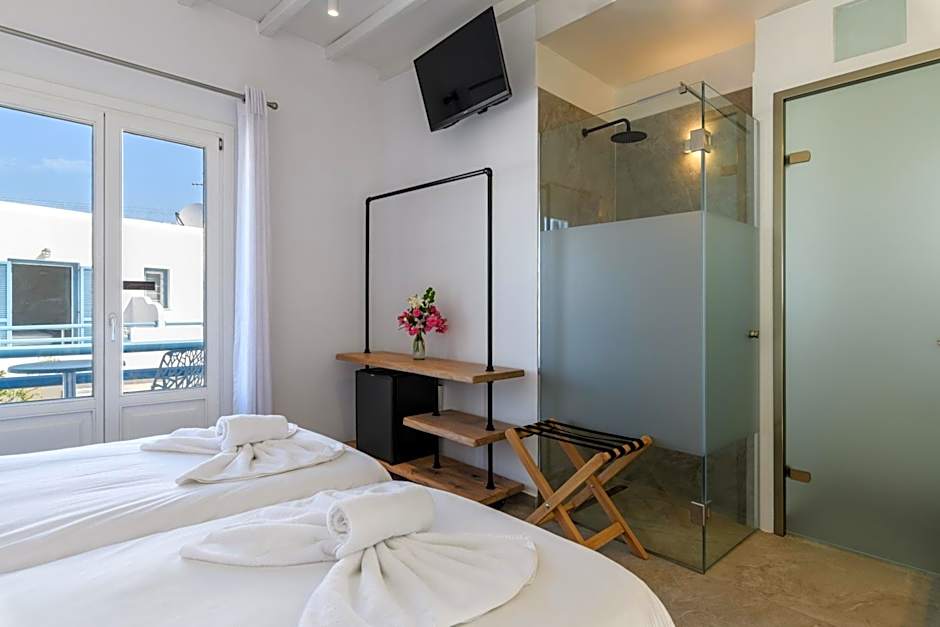 Magas Hotel
