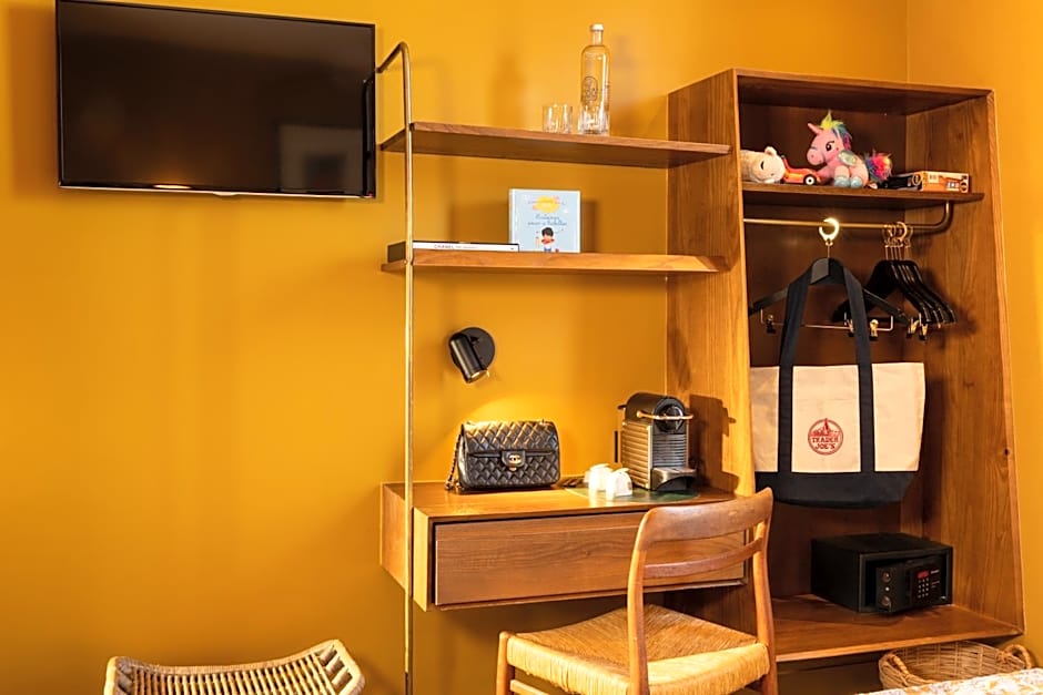 COQ Hotel Paris