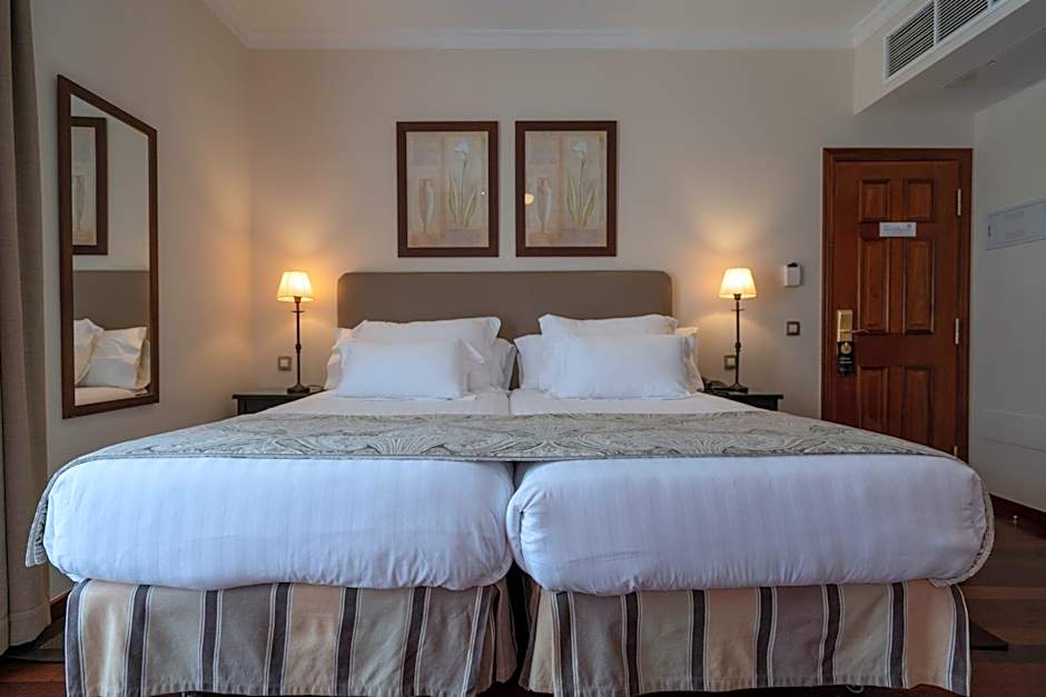 Laguna Nivaria Hotel & Spa