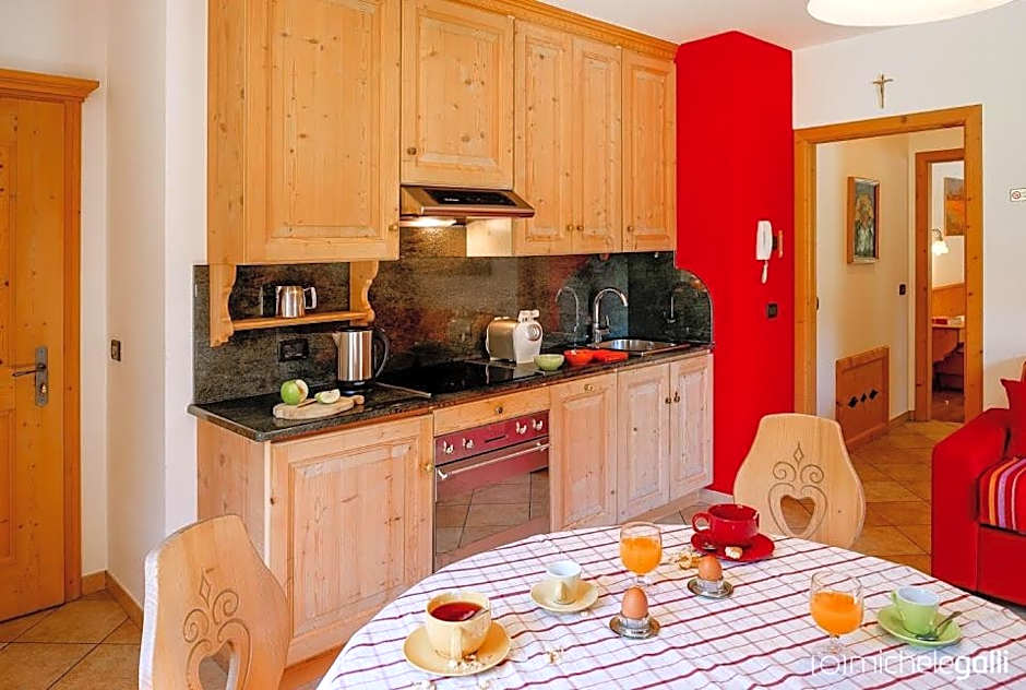 Art Apartments Casa Lapis