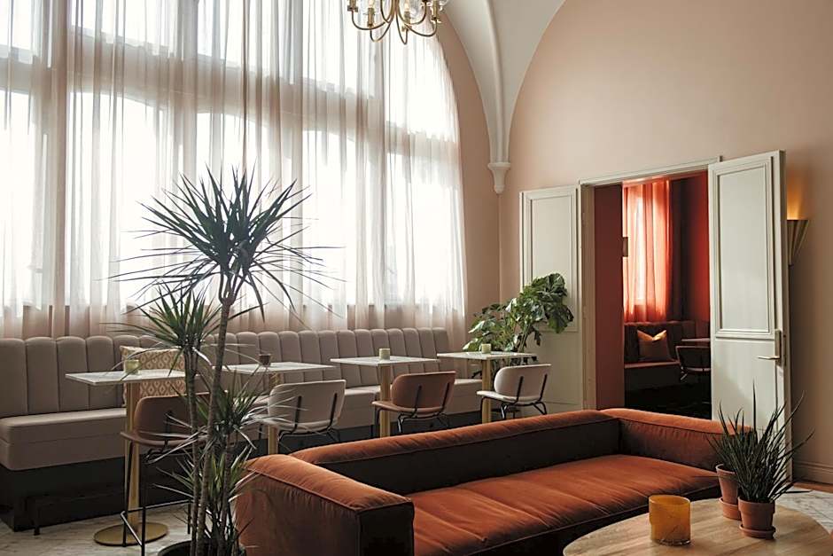 First Hotel Christian IV