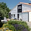 Brit Hotel Confort Manosque Cadarache