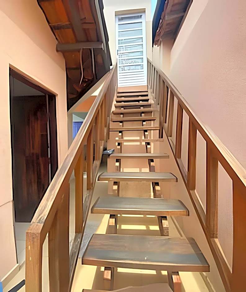 Casa com piscina em Maresias - SP (1)