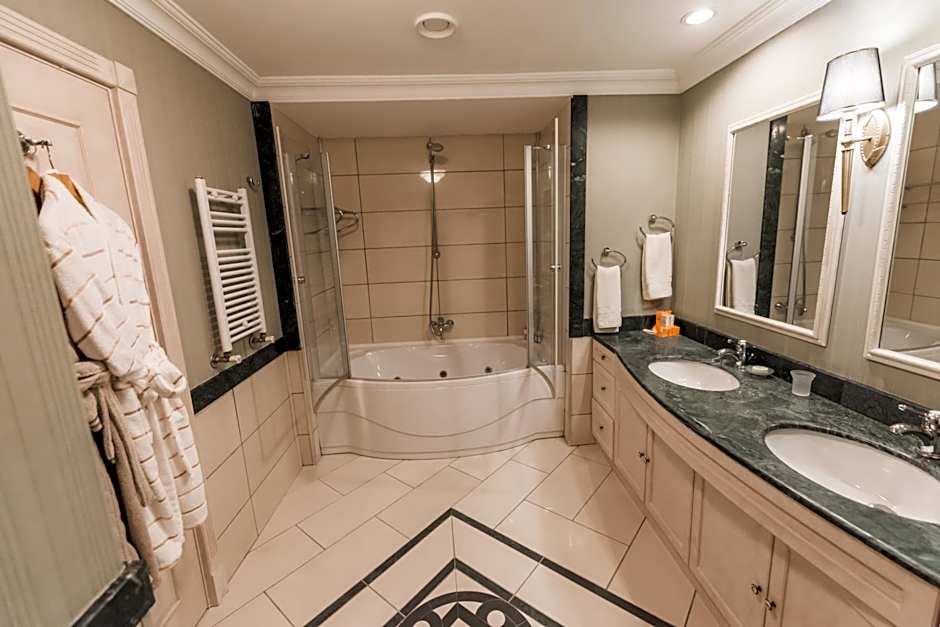 Karinna Hotel Convention Center & Spa Luxury - Full Board Plus