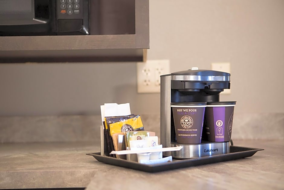 DoubleTree by Hilton Bloomington