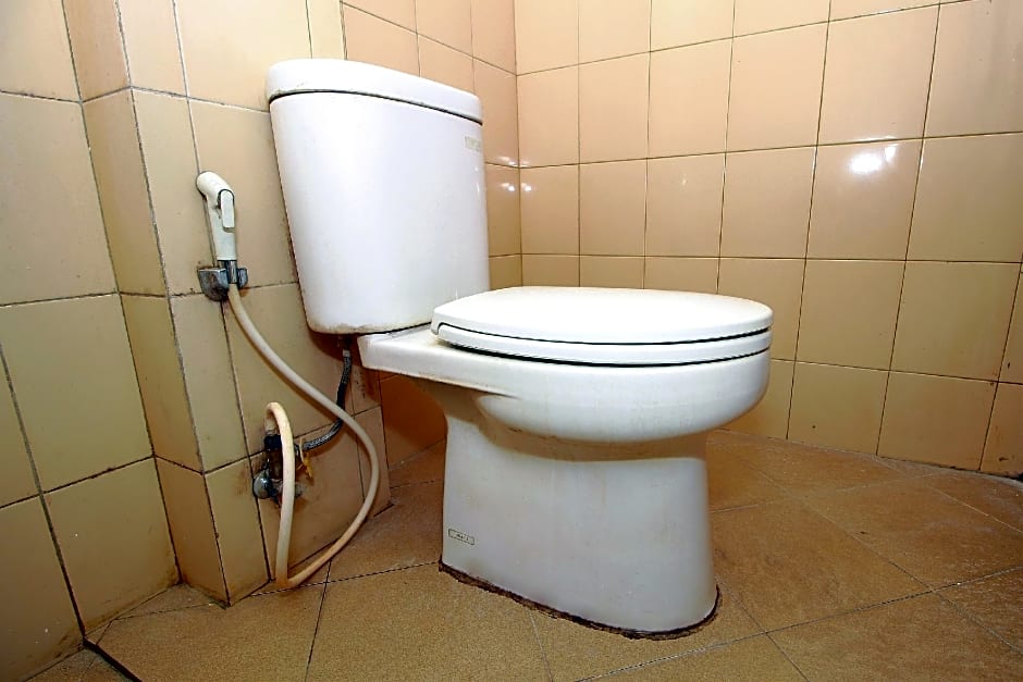 OYO 1678 Jati Exclusive Homestay