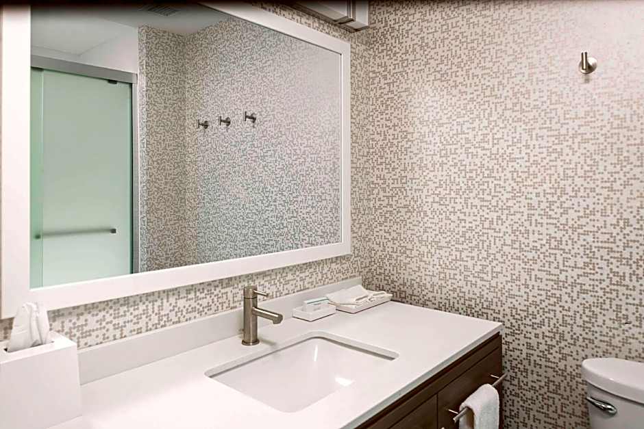 Home2 Suites by Hilton Vidalia, GA