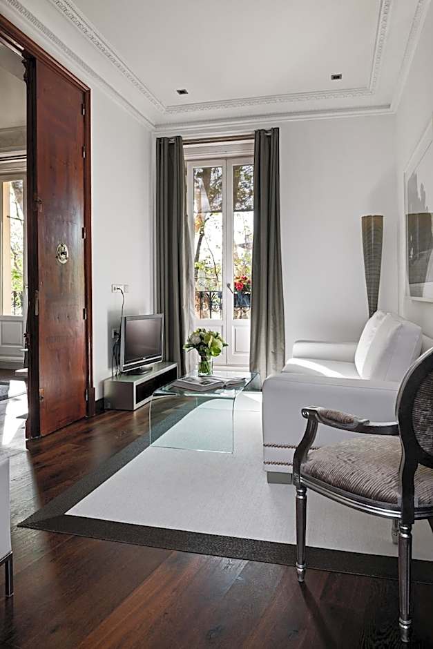 Hospes Puerta de Alcalá, a Member of Design Hotels