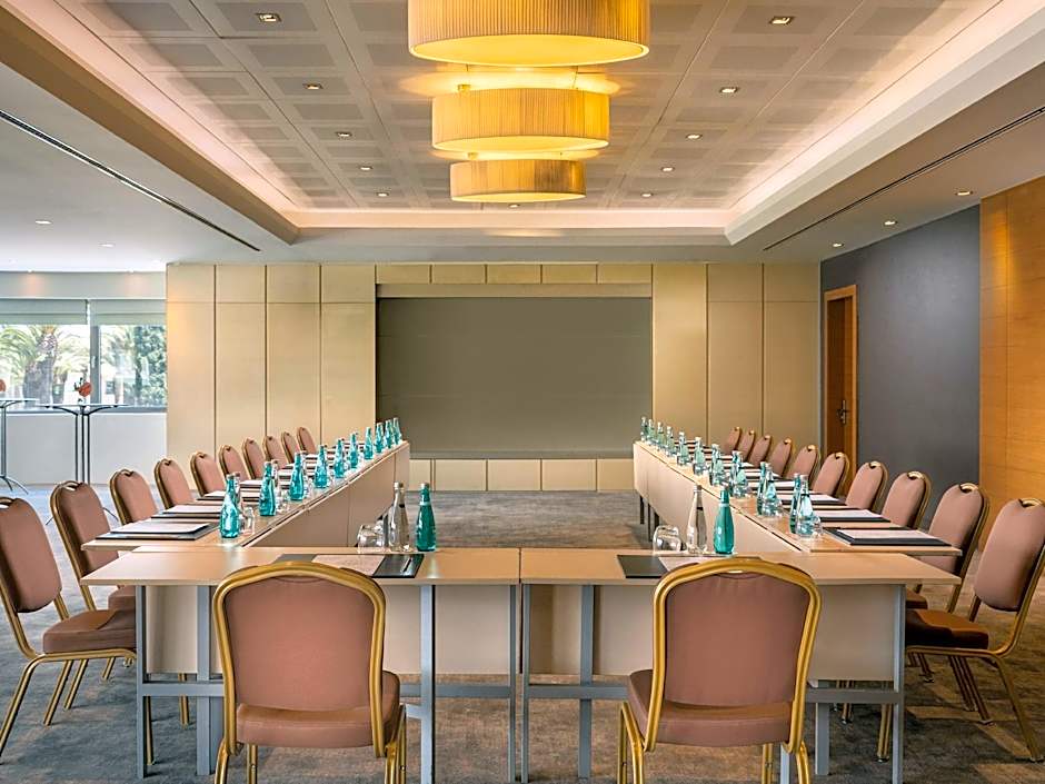 Swissôtel Büyük Efes Izmir