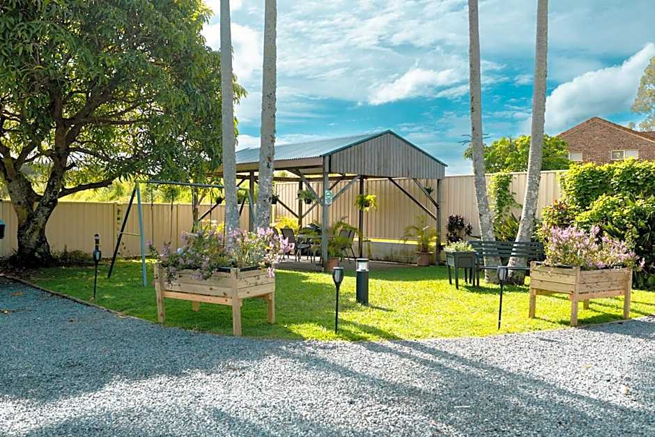 Kennedy Drive Boutique Motel - Close To City Centre & Airport