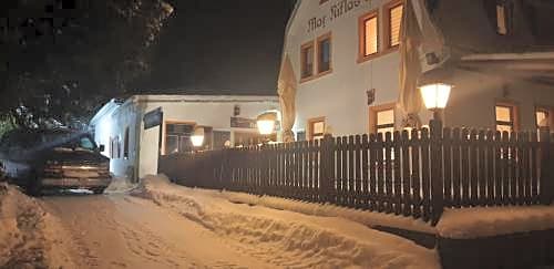 Hotel und Restaurant Die Burg