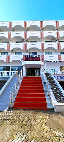 Efsane HOTEL DİDİM