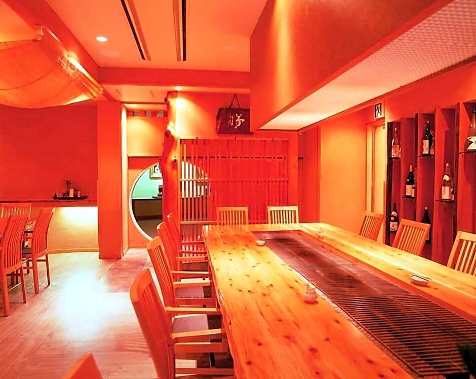 Higaki Hotel