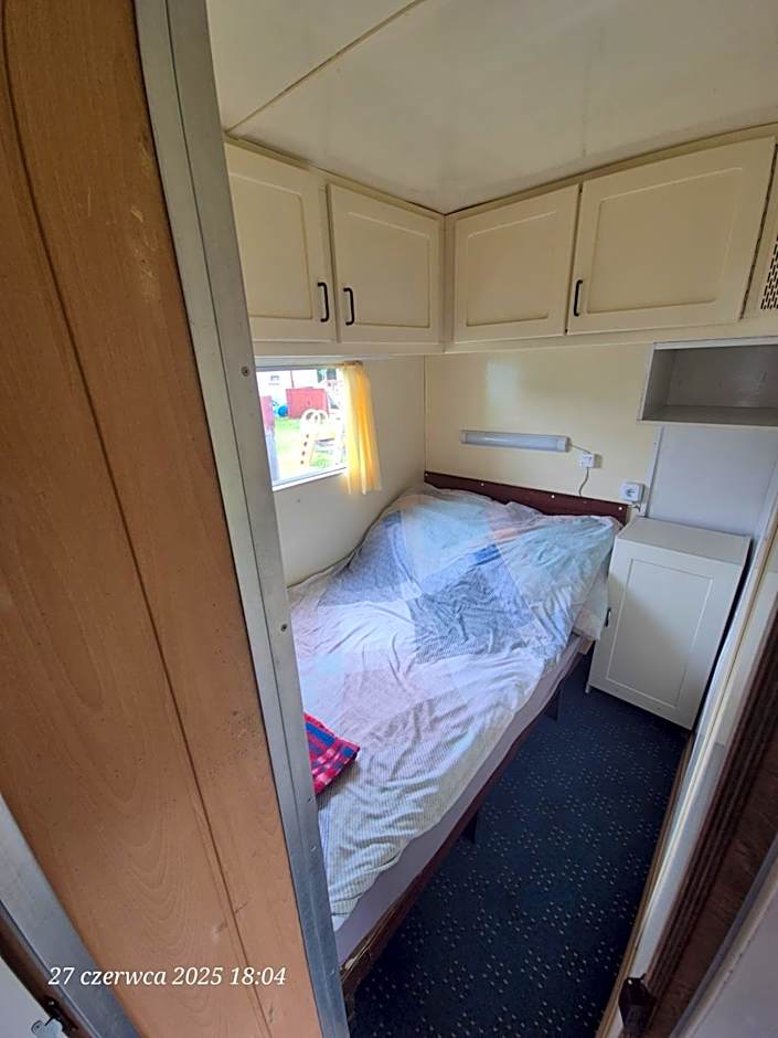 Dom Bursztynek - holender