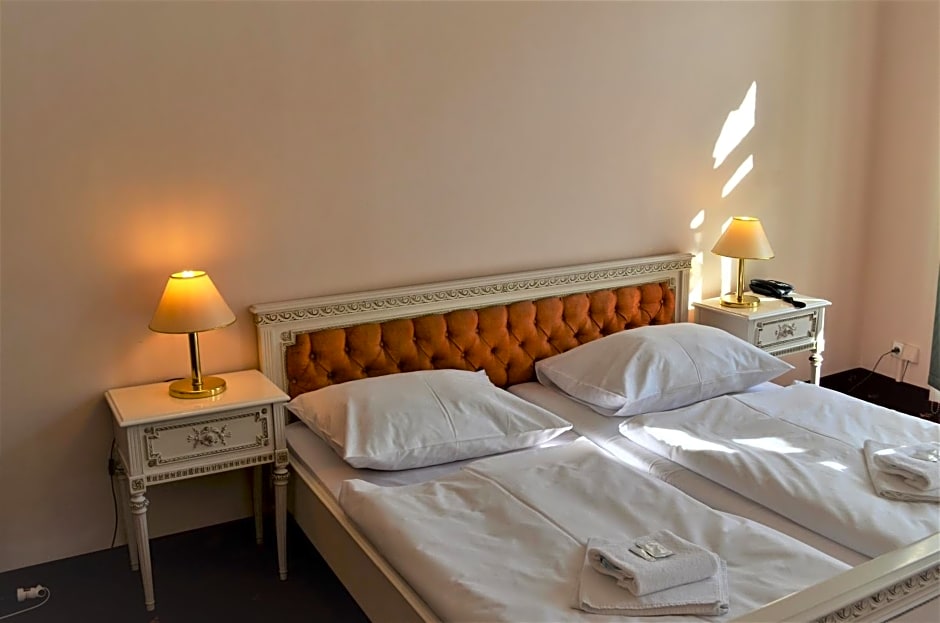 Hotel Palacky