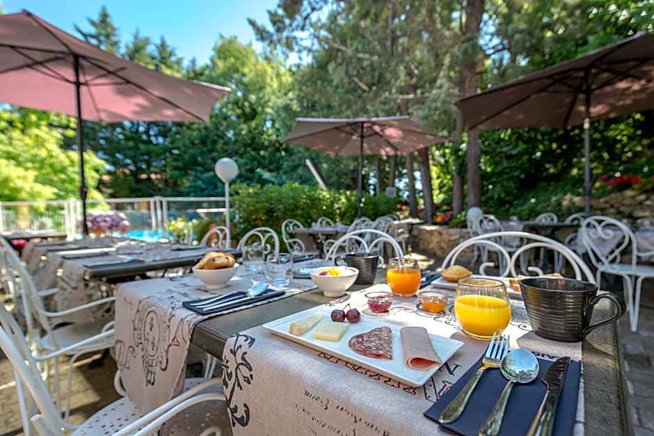 ibis Brignoles Provence Verte