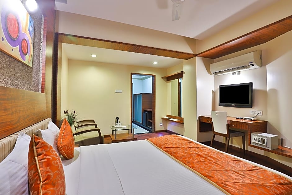 Hotel President, Kalaghoda