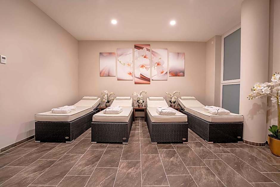 Best Western Plus Amedia Berlin Kurfürstendamm