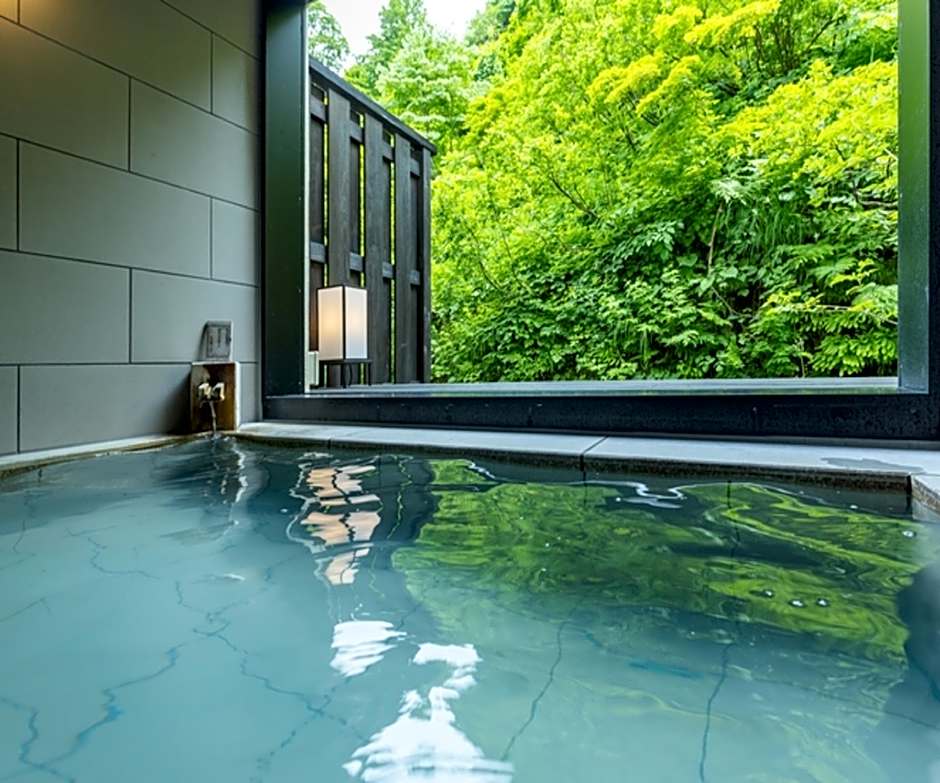 Sake Hotel TAMAKIYA