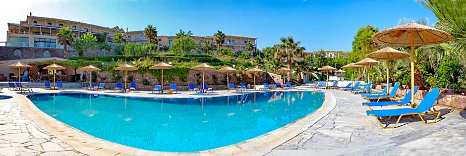 Viva Mare Hotel & Spa