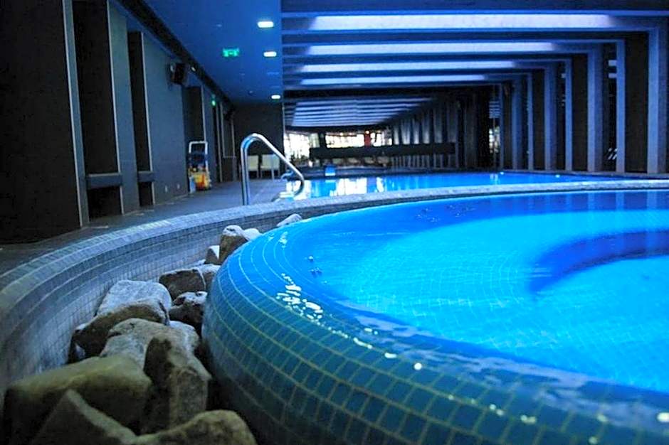 Bliss Residence & Spa
