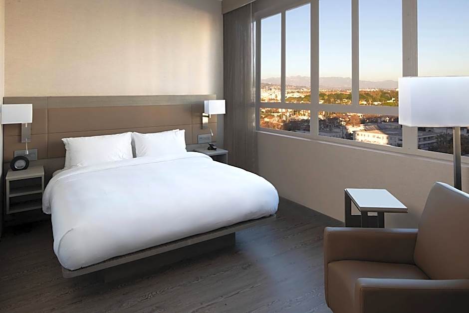 AC Hotel by Marriott Beverly Hills