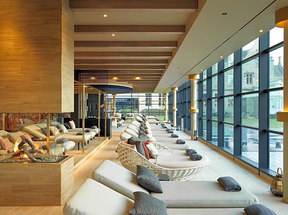 SCHLOSS Roxburghe, part of Destination by Hyatt