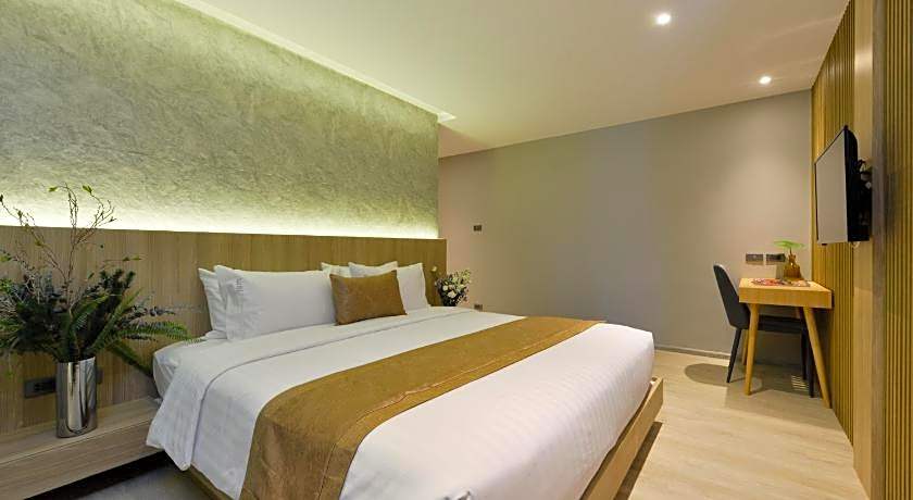 Aspira Tropical Residence Thong Lor