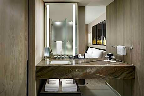 Executive Deluxe Room, Deluxe Guest room, 1 King