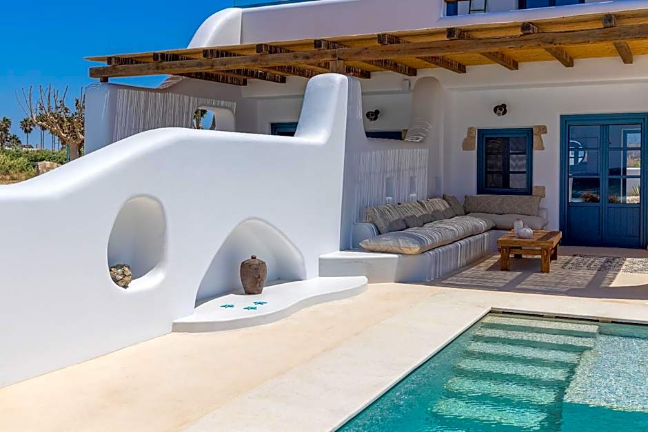 Blue Pearls-Adults Only Luxury Suites