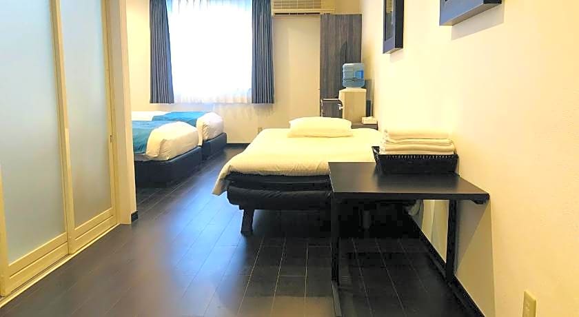 Hotel Square