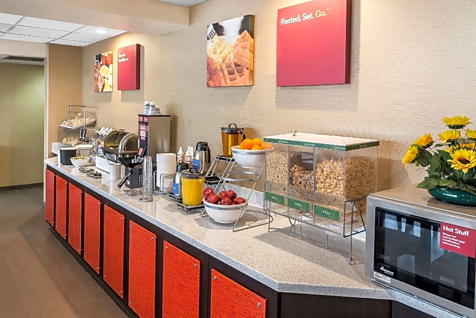 Comfort Suites San Jose Airport
