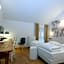 Hotel Berthod