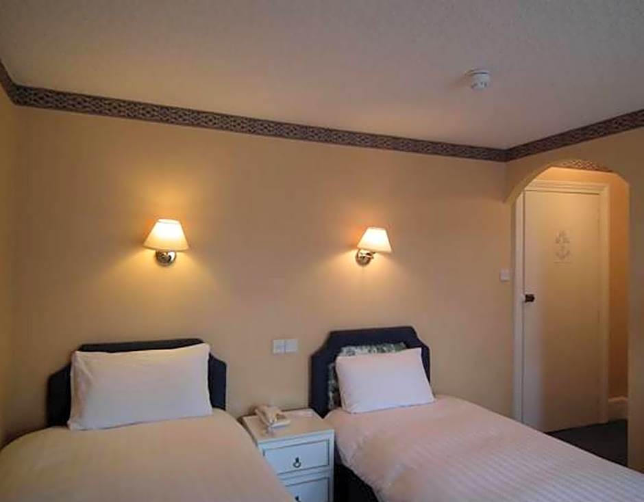 The North Euston Hotel