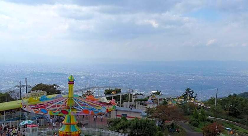 Hotel Livemax Osaka Kadoma