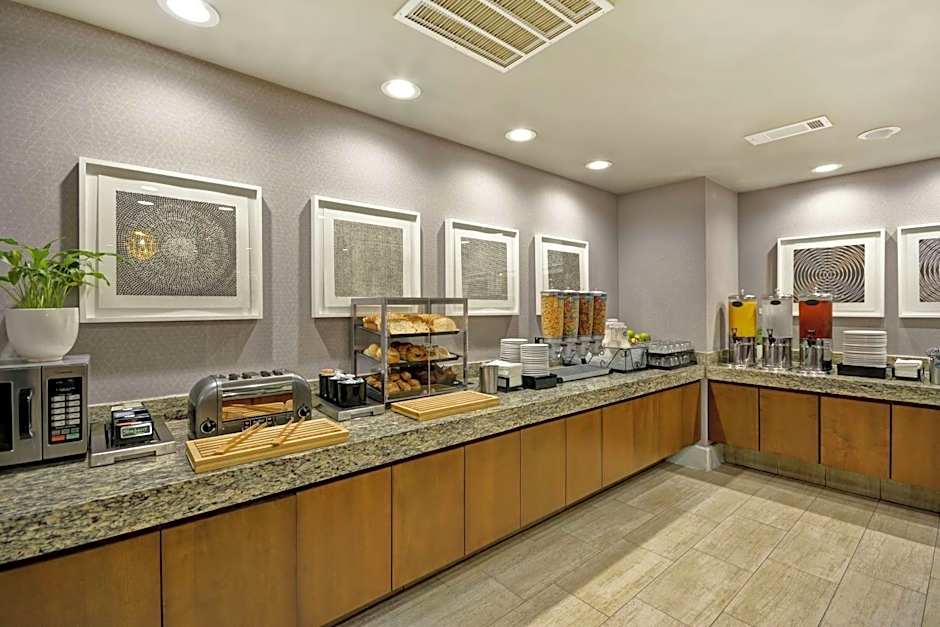 Homewood Suites By Hilton Dallas-Frisco