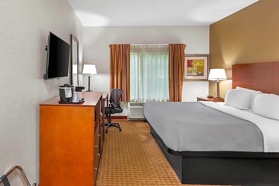 Quality Inn Near Interstate I94