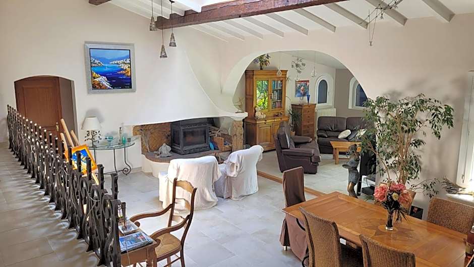 Chambre d'hôtes La Citadelle