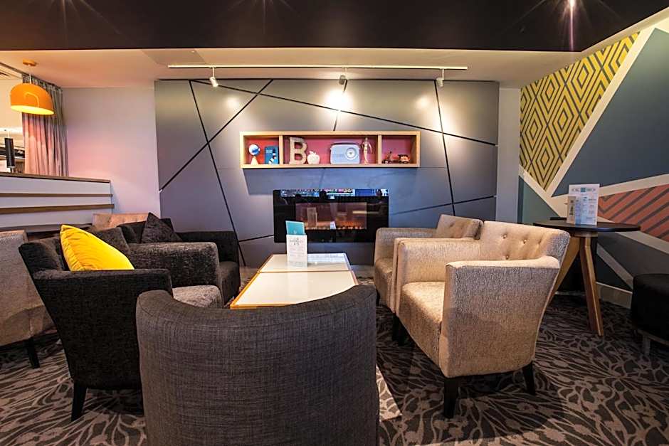 Holiday Inn Birmingham City By IHG