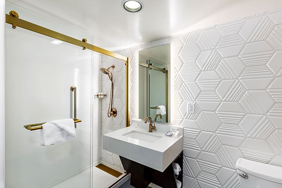 Hilton Garden Inn Los Angeles / Hollywood