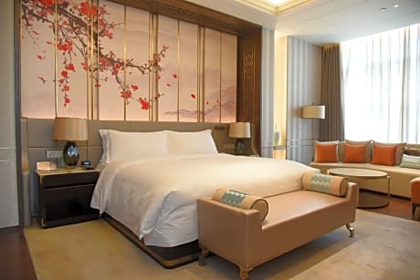 King Presidential Suite