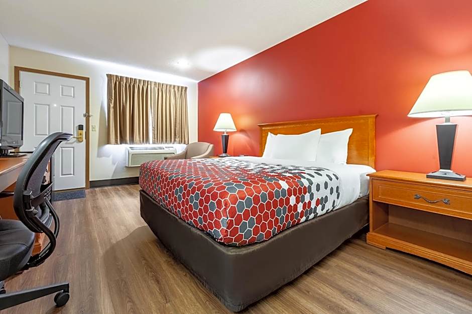 Econo Lodge Sioux Center