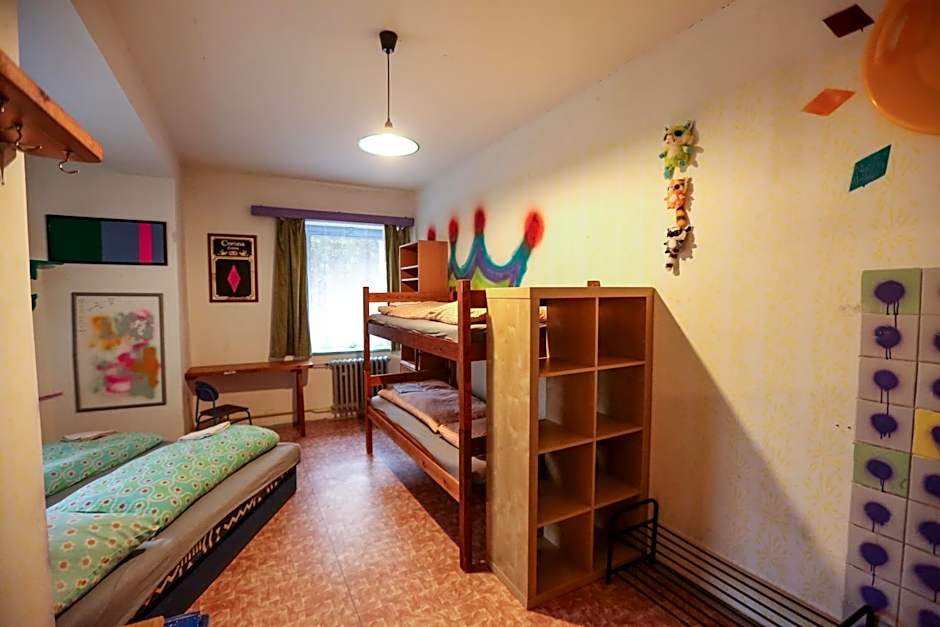 Hostel KlonDike
