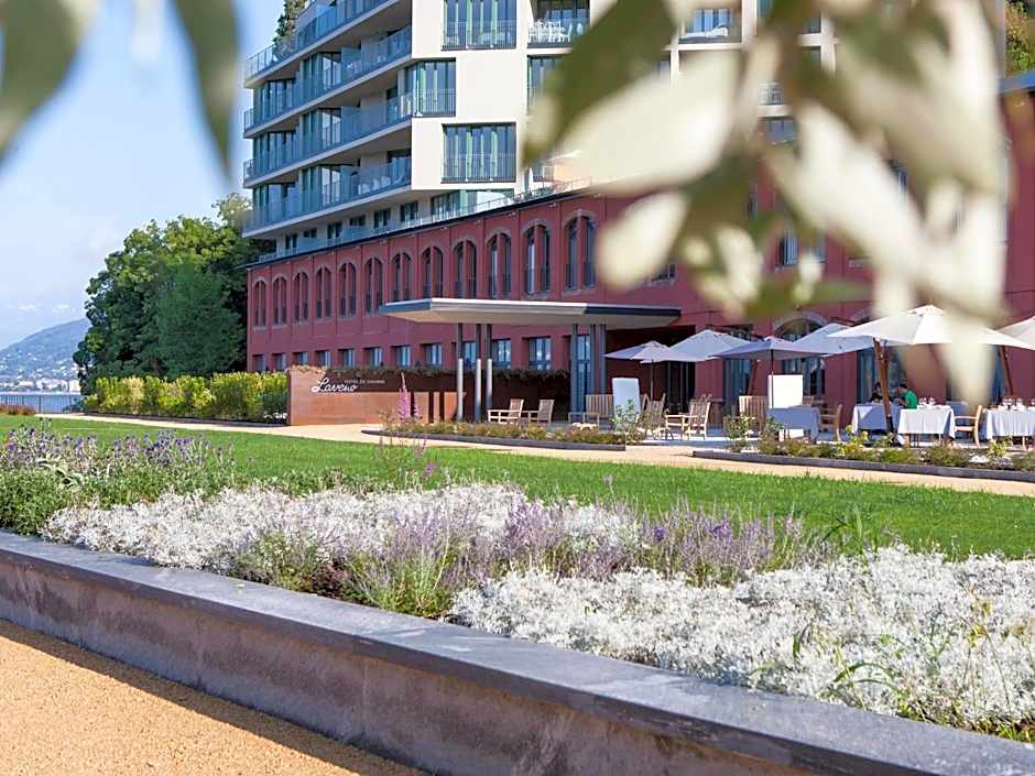 Hotel de Charme Laveno - Luxury all Inclusive