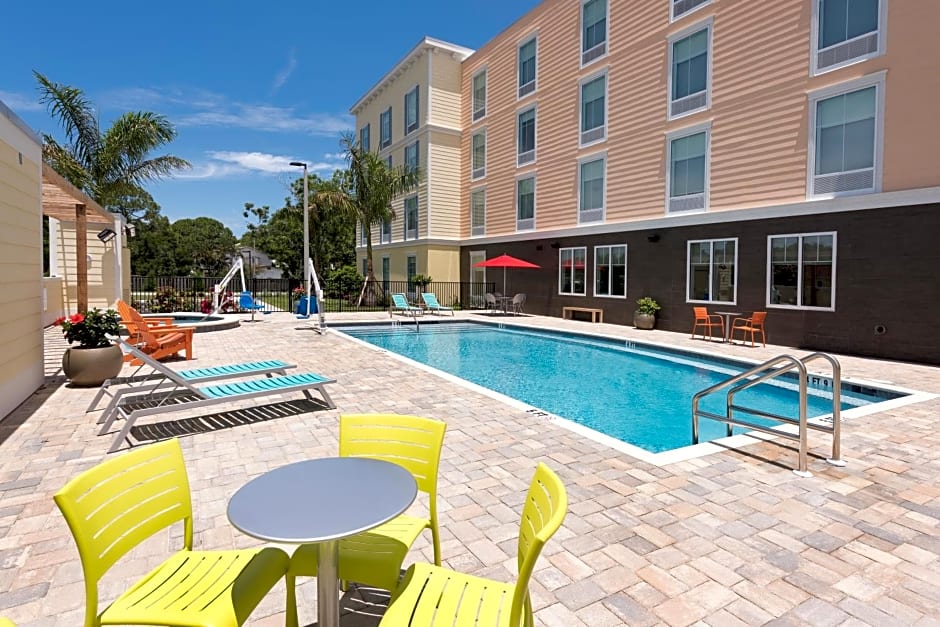 Home2 Suites By Hilton Nokomis