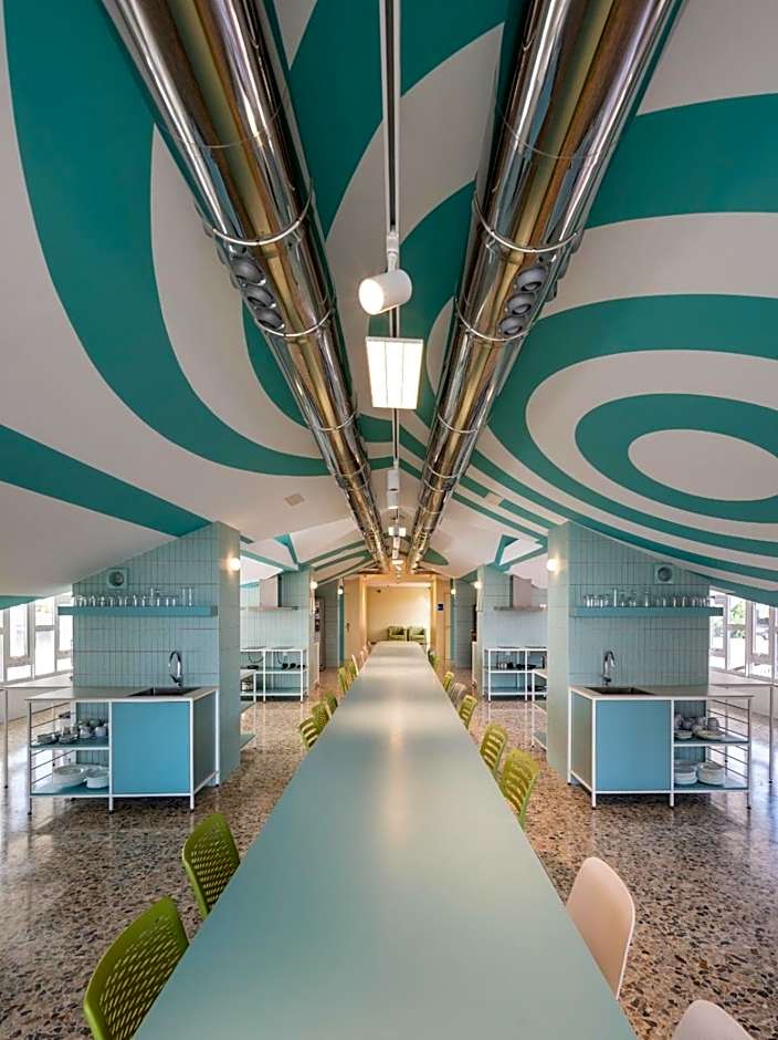 Loop INN Hostel Santiago de Compostela