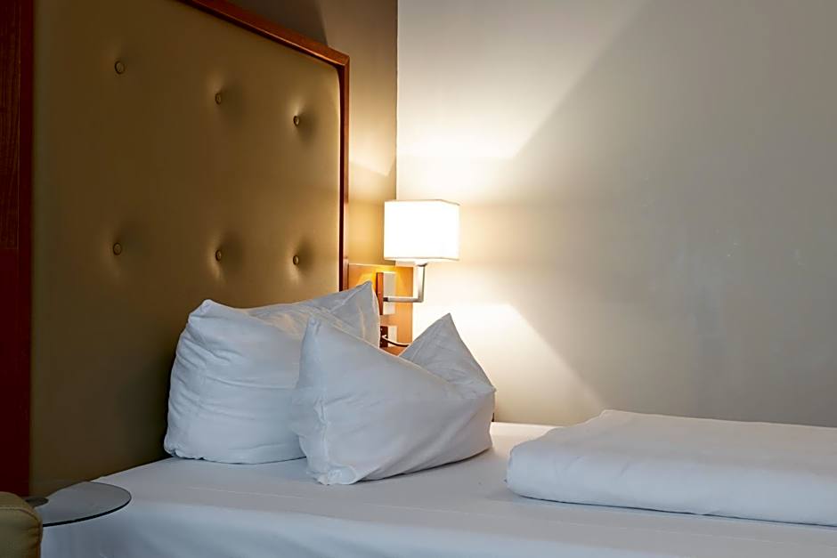 Hotel Am Blauen Wunder