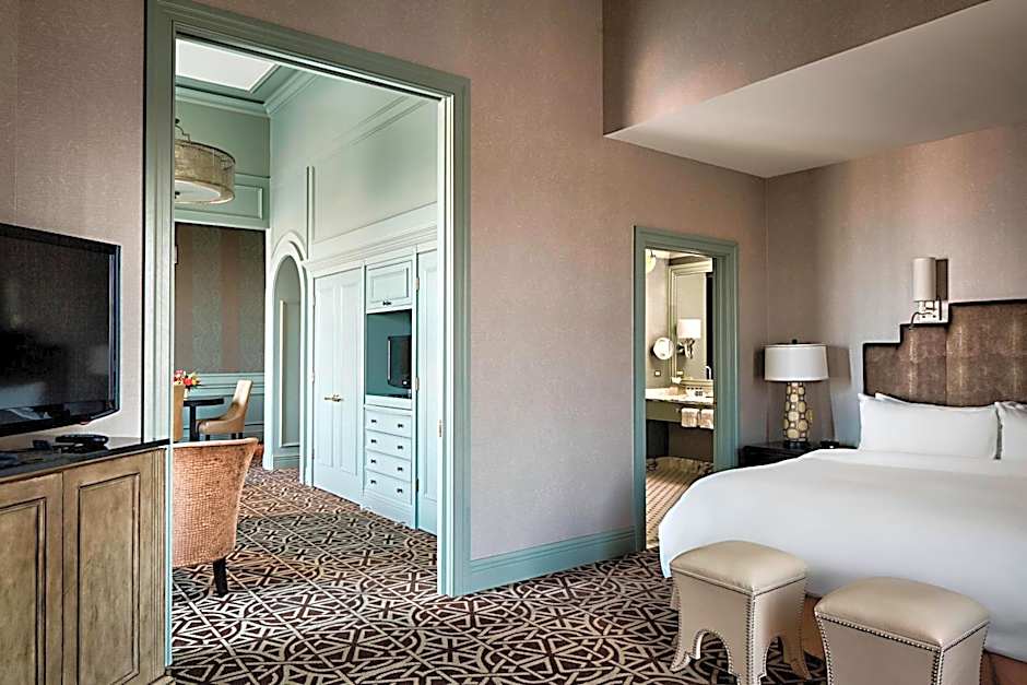 Hotel ICON, Autograph Collection by Marriott